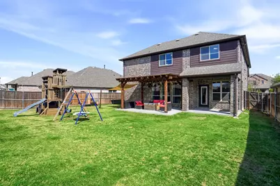 1816 Campground Way, Aubrey, TX 76227 - Photo 26