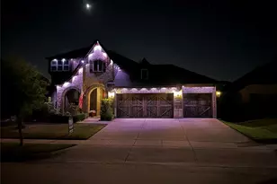 1816 Campground Wy, Aubrey, TX 76227 - Photo 2