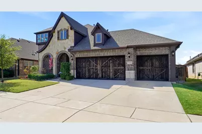 1816 Campground Way, Aubrey, TX 76227 - Photo 2