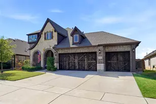 1816 Campground Wy, Aubrey, TX 76227 - Photo 2