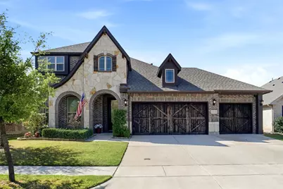 1816 Campground Way, Aubrey, TX 76227 - Photo 1