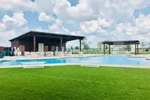 1816 Campground Wy, Aubrey, TX 76227 - Photo 32