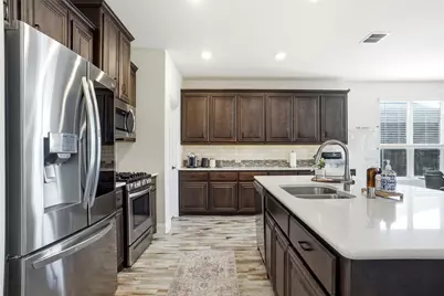 1816 Campground Way, Aubrey, TX 76227 - Photo 6