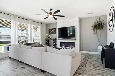 1816 Campground Way, Aubrey, TX 76227 - Photo 10