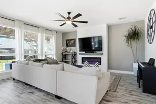 1816 Campground Wy, Aubrey, TX 76227 - Photo 10