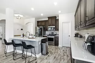 1816 Campground Wy, Aubrey, TX 76227 - Photo 8