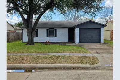 5304 Baker Drive, The Colony, TX 75056 - Photo 1