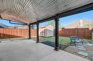 2914 Custer Dr, Corinth, TX 76210 - Photo 26