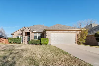 2914 Custer Drive, Corinth, TX 76210 - Photo 2
