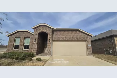 2340 Goodnight Ranch Drive, Weatherford, TX 76087 - Photo 1