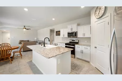 13512 Stage Coach Lane, Cresson, TX 76035 - Photo 10