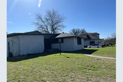 1101 S Trinity Street, Decatur, TX 76234 - Photo 4