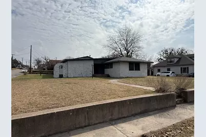 1101 S Trinity Street, Decatur, TX 76234 - Photo 1