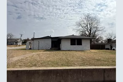 1101 S Trinity Street, Decatur, TX 76234 - Photo 2