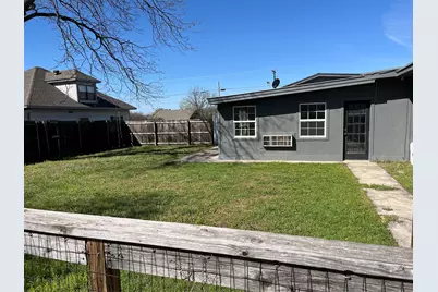 1101 S Trinity Street, Decatur, TX 76234 - Photo 8