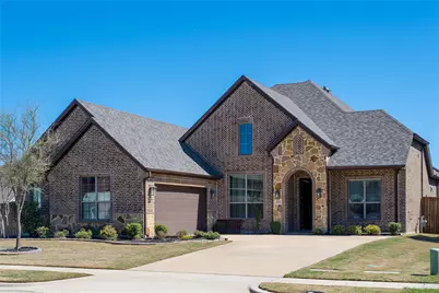 601 Cherry Tree Lane, Wylie, TX 75098 - Photo 1