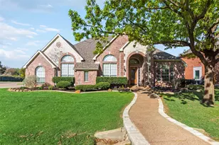 1200 Rio Bravo Way, Shady Shores, TX 76208 - Photo 1