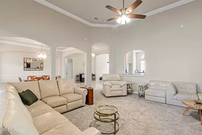 1200 Rio Bravo Way, Shady Shores, TX 76208 - Photo 16