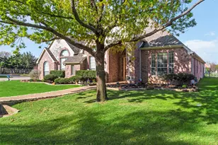 1200 Rio Bravo Way, Shady Shores, TX 76208 - Photo 2