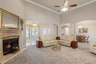 1200 Rio Bravo Way, Shady Shores, TX 76208 - Photo 16