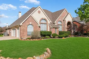 1200 Rio Bravo Way, Shady Shores, TX 76208 - Photo 2
