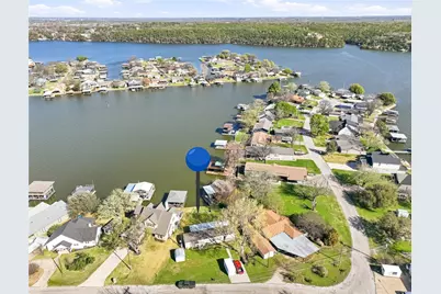 4037 Lands End Court, Granbury, TX 76048 - Photo 28