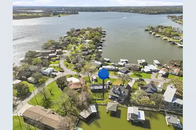 4037 Lands End Court, Granbury, TX 76048 - Photo 30