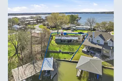 4037 Lands End Court, Granbury, TX 76048 - Photo 8