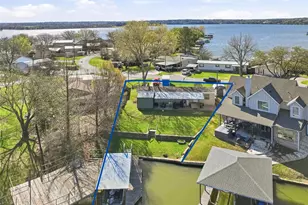 4037 Lands End Ct, Granbury, TX 76048 - Photo 8