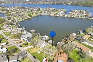 4037 Lands End Ct, Granbury, TX 76048 - Photo 4