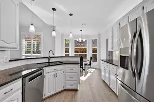 3512 Pecan Park Dr, Flower Mound, TX 75022 - Photo 18