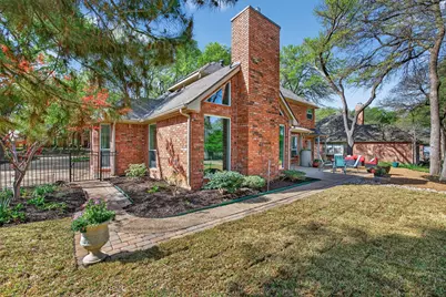 3512 Pecan Park Drive, Flower Mound, TX 75022 - Photo 34