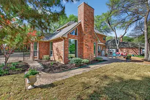 3512 Pecan Park Dr, Flower Mound, TX 75022 - Photo 34