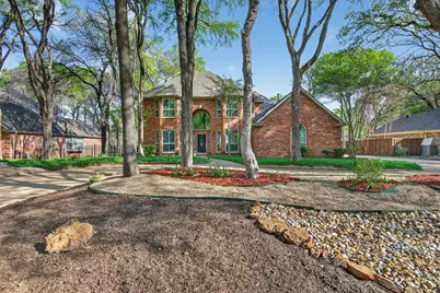 3512 Pecan Park Drive, Flower Mound, TX 75022 - Photo 2