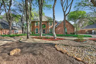 3512 Pecan Park Dr, Flower Mound, TX 75022 - Photo 2