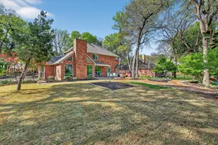 3512 Pecan Park Dr, Flower Mound, TX 75022 - Photo 32