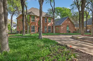 3512 Pecan Park Dr, Flower Mound, TX 75022 - Photo 1