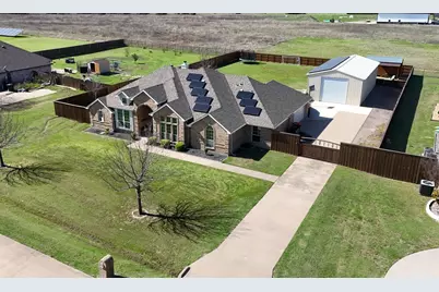 118 Chazlynn Court, Waxahachie, TX 75165 - Photo 2