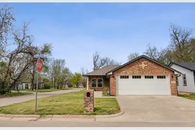 101 Ross Street W, Sulphur Springs, TX 75482 - Photo 2