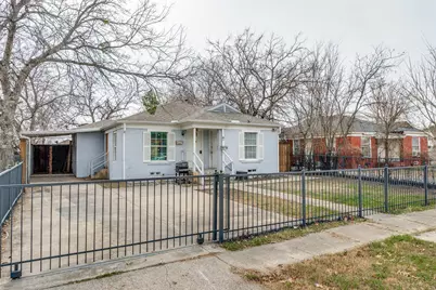 7909 Wanebe Drive, Dallas, TX 75235 - Photo 2