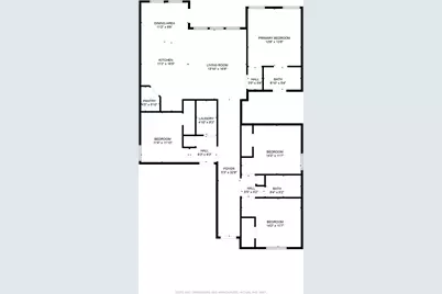 1229 Sequoia Lane, Princeton, TX 75407 - Photo 40