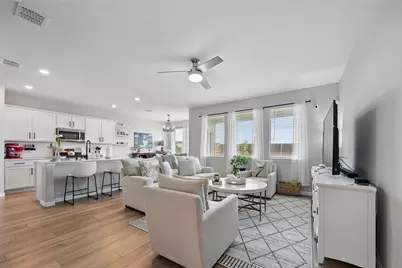 1229 Sequoia Lane, Princeton, TX 75407 - Photo 6