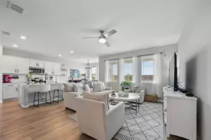 1229 Sequoia Ln, Princeton, TX 75407 - Photo 6