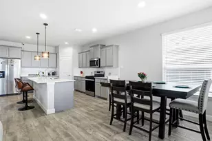 14609 Antlia Dr, Haslet, TX 76052 - Photo 4