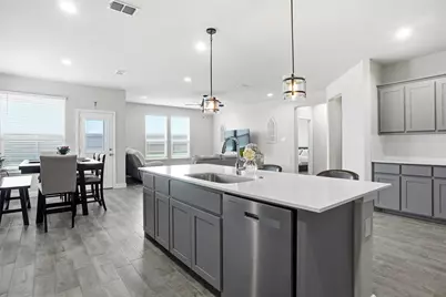 14609 Antlia Drive, Haslet, TX 76052 - Photo 4