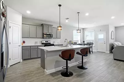14609 Antlia Drive, Haslet, TX 76052 - Photo 2