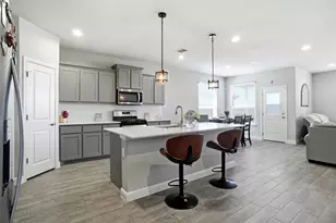 14609 Antlia Dr, Haslet, TX 76052 - Photo 2