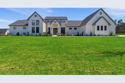 5825 Grey Wolf Court, Fort Worth, TX 76140 - Photo 1