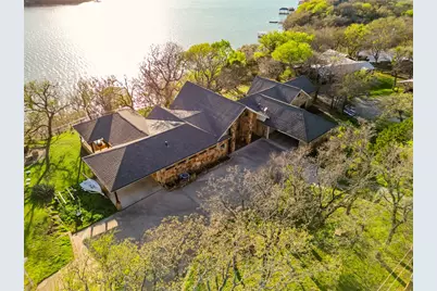 2016 N Lakeview Drive, Palo Pinto, TX 76484 - Photo 2