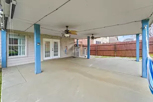 8616 Tumbleweed Dr, Cross Roads, TX 76227 - Photo 28